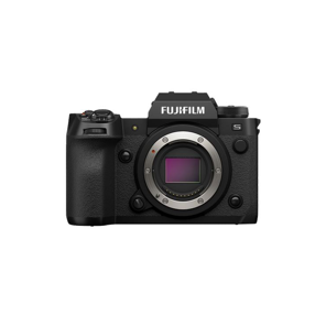 FUJIFILM X-H2S